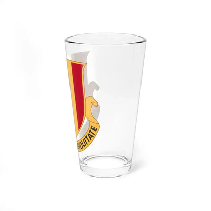 2 Maintenance Battalion (U.S. Army) Pint Glass 16oz - Go Mug Yourself