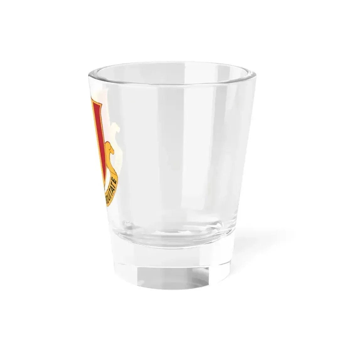 2 Maintenance Battalion (U.S. Army) Shot Glass 1.5oz - Go Mug Yourself