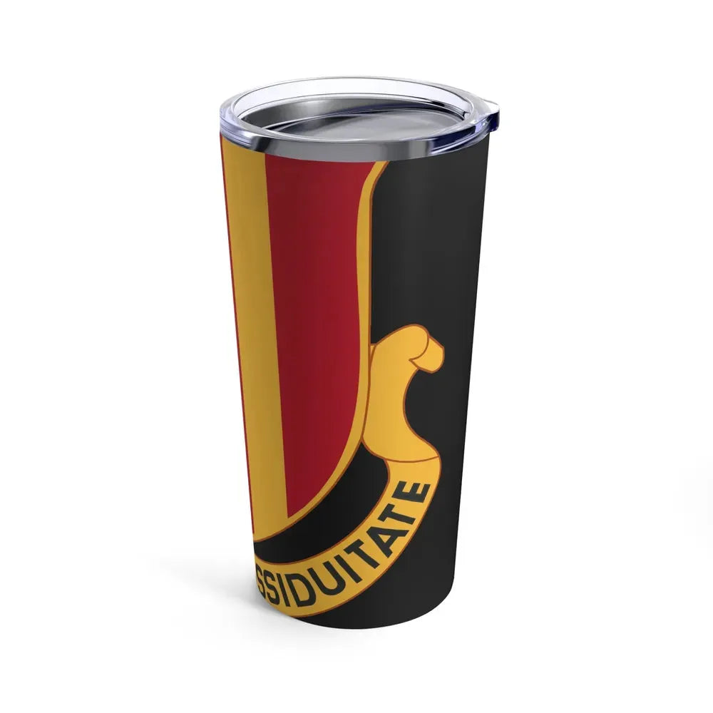 2 Maintenance Battalion (U.S. Army) Tumbler 20oz - Go Mug Yourself