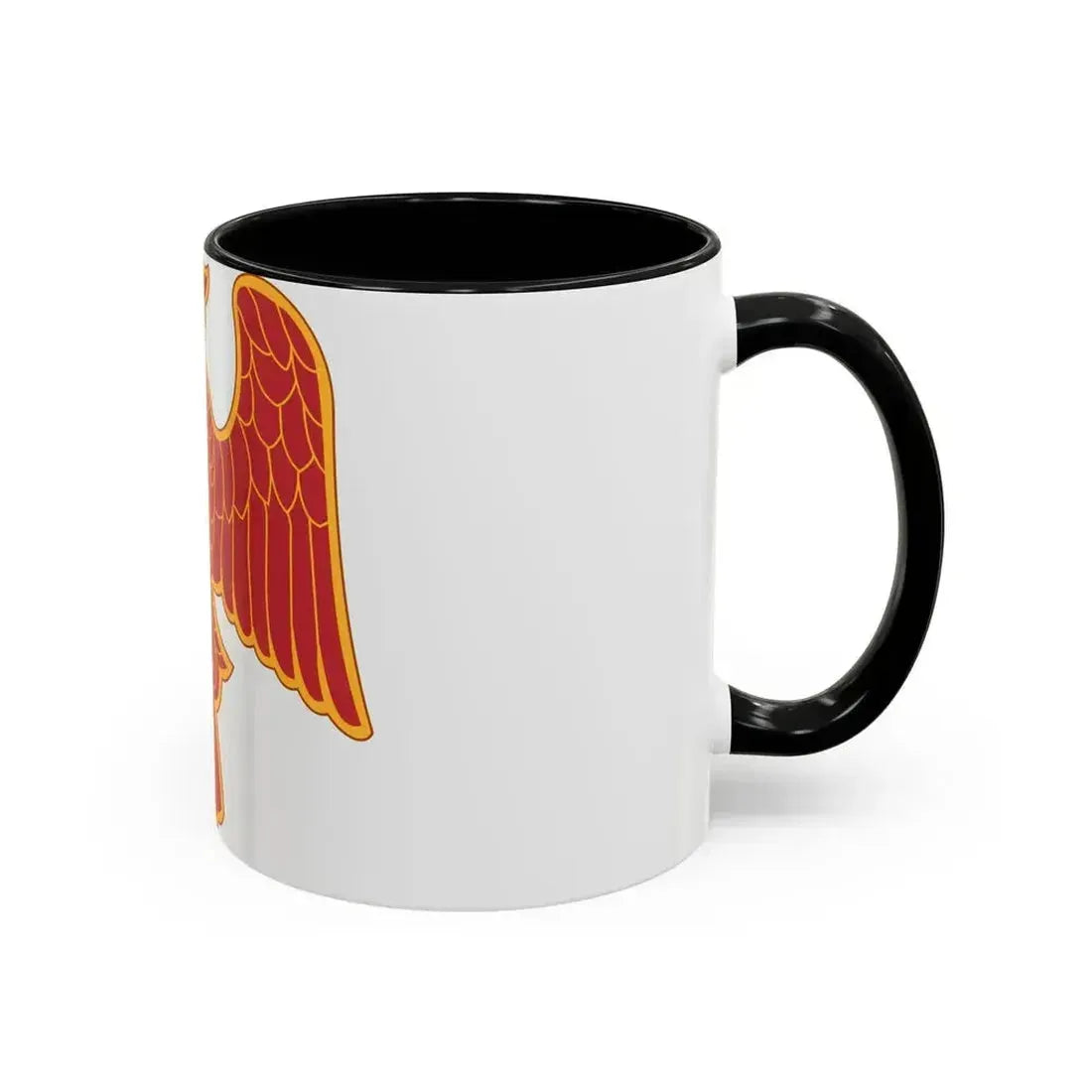 2 Maintenance Company 2 (U.S. Army) Accent Coffee Mug - Go Mug Yourself