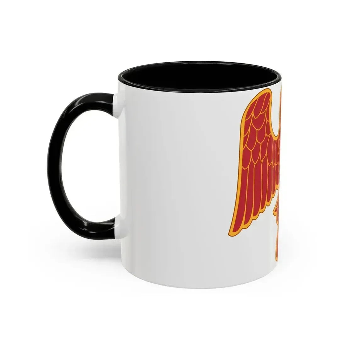 2 Maintenance Company 2 (U.S. Army) Accent Coffee Mug - Go Mug Yourself