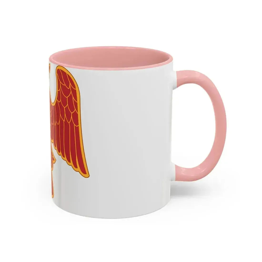 2 Maintenance Company 2 (U.S. Army) Accent Coffee Mug - Go Mug Yourself