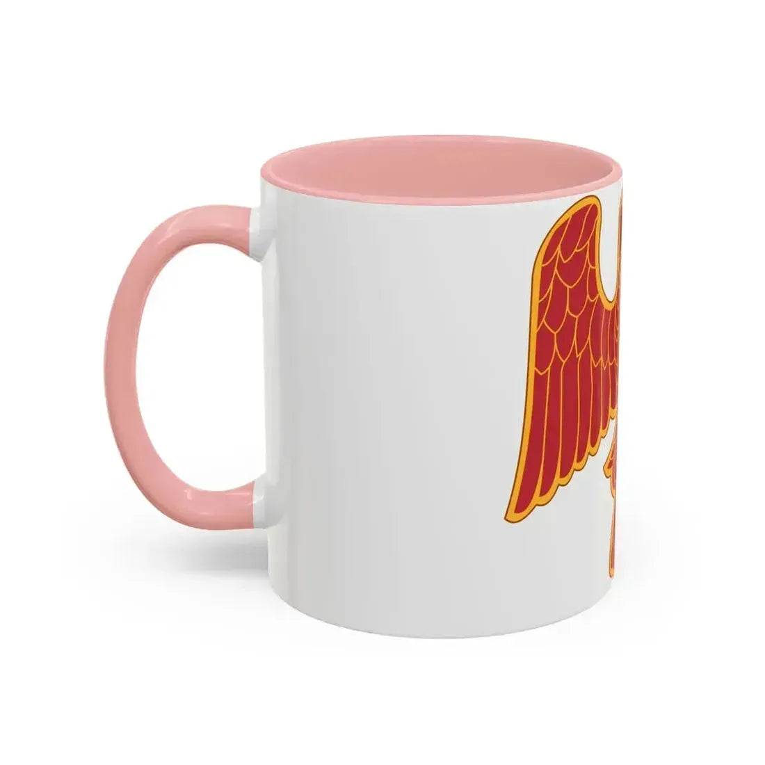 2 Maintenance Company 2 (U.S. Army) Accent Coffee Mug - Go Mug Yourself