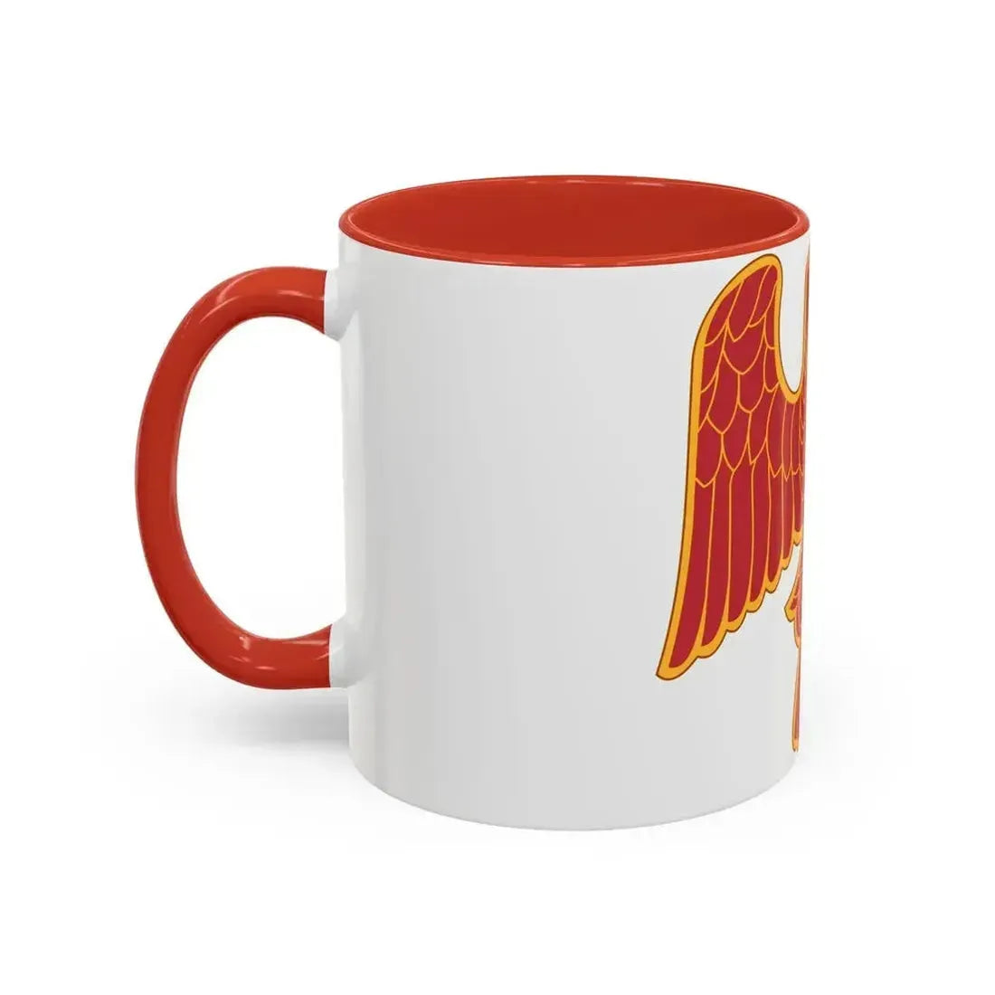 2 Maintenance Company 2 (U.S. Army) Accent Coffee Mug - Go Mug Yourself