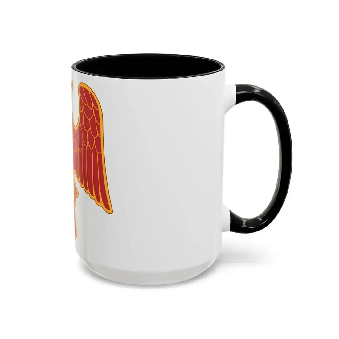2 Maintenance Company 2 (U.S. Army) Accent Coffee Mug - Go Mug Yourself