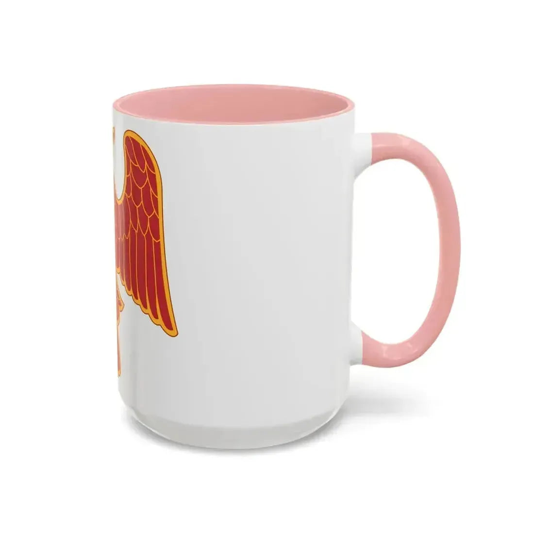 2 Maintenance Company 2 (U.S. Army) Accent Coffee Mug - Go Mug Yourself