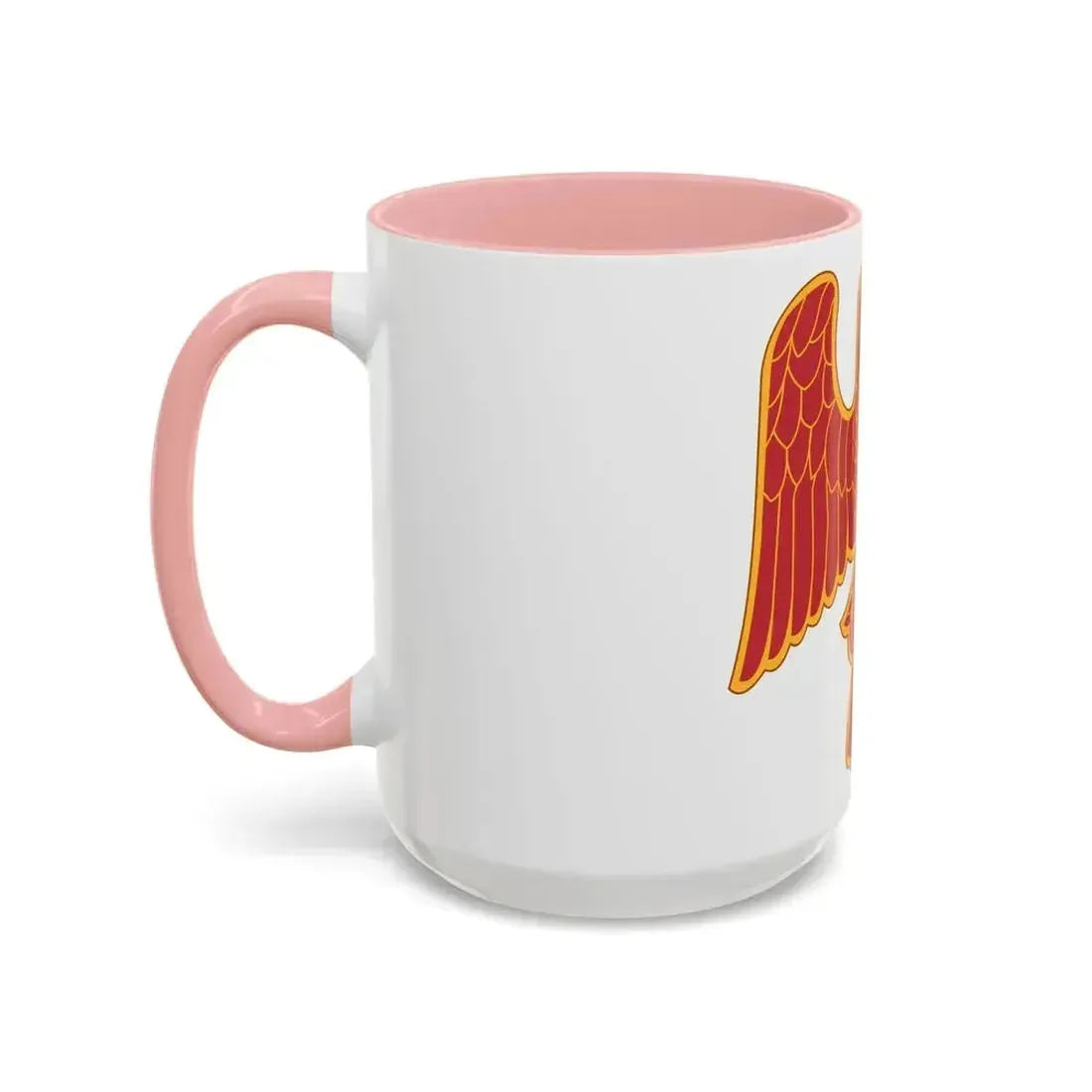 2 Maintenance Company 2 (U.S. Army) Accent Coffee Mug - Go Mug Yourself