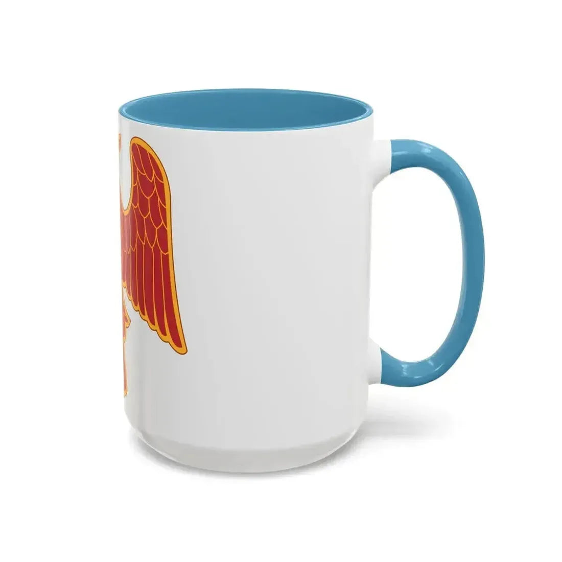 2 Maintenance Company 2 (U.S. Army) Accent Coffee Mug - Go Mug Yourself