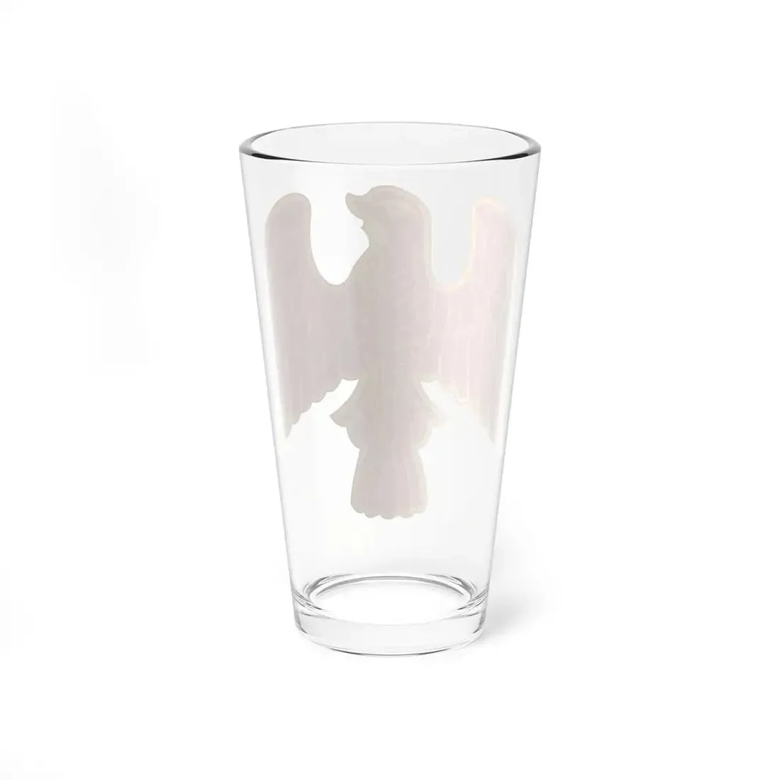 2 Maintenance Company 2 (U.S. Army) Pint Glass 16oz - Go Mug Yourself