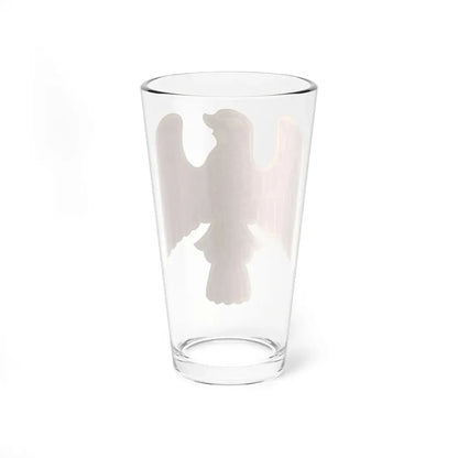 2 Maintenance Company 2 (U.S. Army) Pint Glass 16oz - Go Mug Yourself
