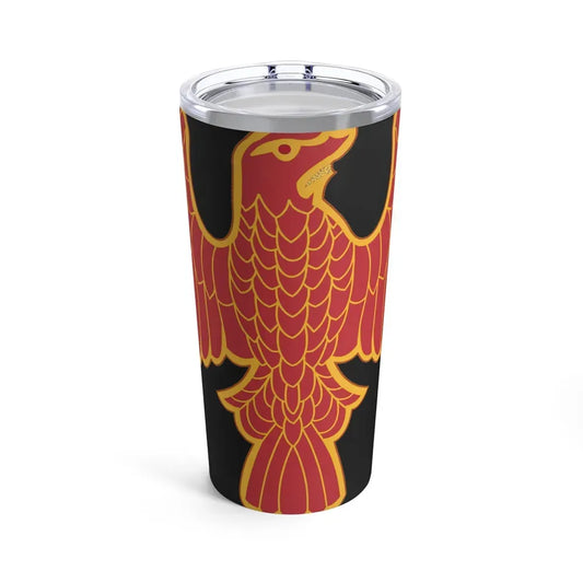 2 Maintenance Company 2 (U.S. Army) Tumbler 20oz 20oz - Go Mug Yourself