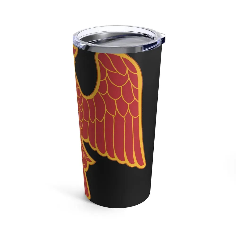 2 Maintenance Company 2 (U.S. Army) Tumbler 20oz - Go Mug Yourself