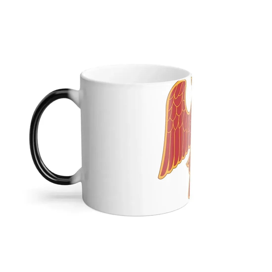 2 Maintenance Company (U.S. Army) Color Changing Coffee Mug - Go Mug Yourself