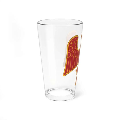 2 Maintenance Company (U.S. Army) Pint Glass 16oz - Go Mug Yourself