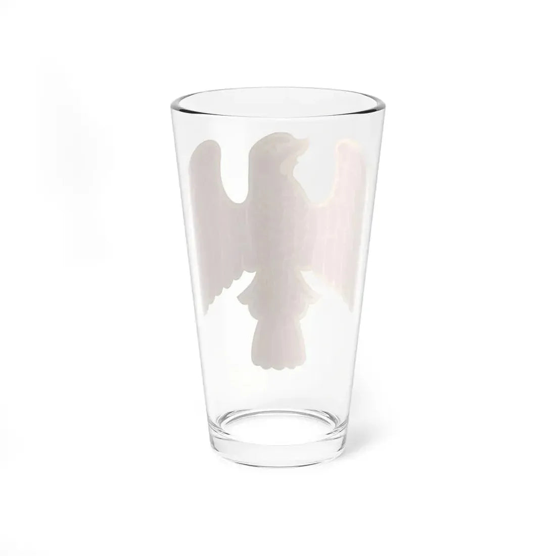 2 Maintenance Company (U.S. Army) Pint Glass 16oz - Go Mug Yourself