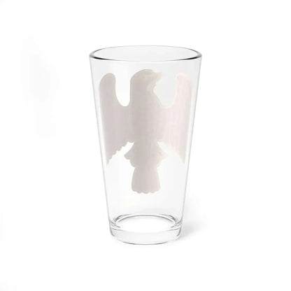 2 Maintenance Company (U.S. Army) Pint Glass 16oz - Go Mug Yourself
