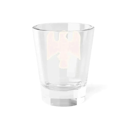 2 Maintenance Company (U.S. Army) Shot Glass 1.5oz - Go Mug Yourself