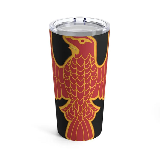 2 Maintenance Company (U.S. Army) Tumbler 20oz 20oz - Go Mug Yourself