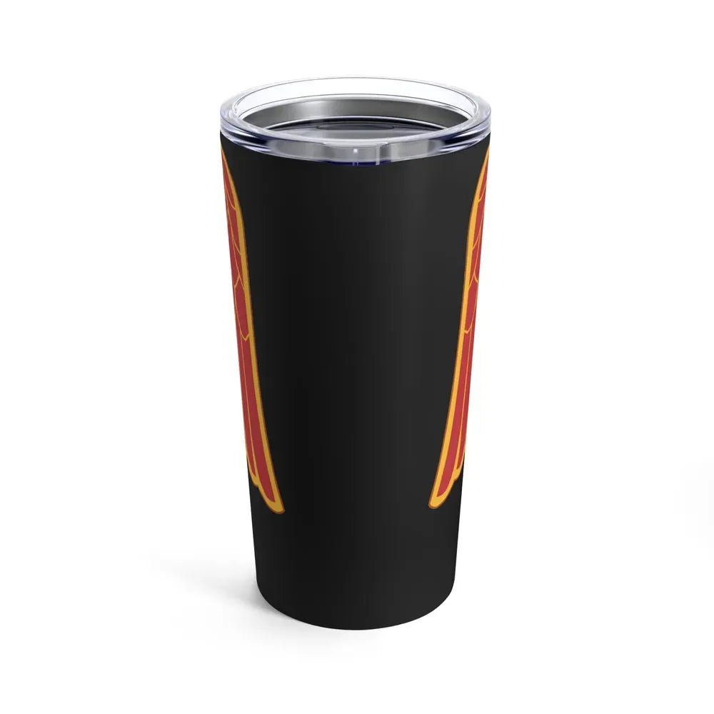 2 Maintenance Company (U.S. Army) Tumbler 20oz - Go Mug Yourself