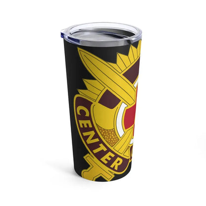2 Medical Brigade 2 (U.S. Army) Tumbler 20oz - Go Mug Yourself