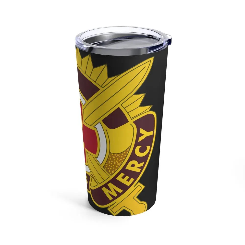 2 Medical Brigade 2 (U.S. Army) Tumbler 20oz - Go Mug Yourself