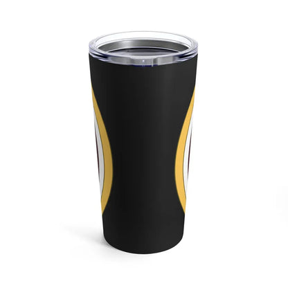 2 Medical Brigade (U.S. Army) Tumbler 20oz - Go Mug Yourself