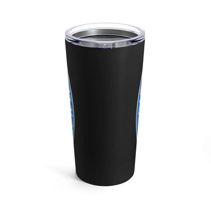 2 Military Intelligence Command 2 (U.S. Army) Tumbler 20oz - Go Mug Yourself