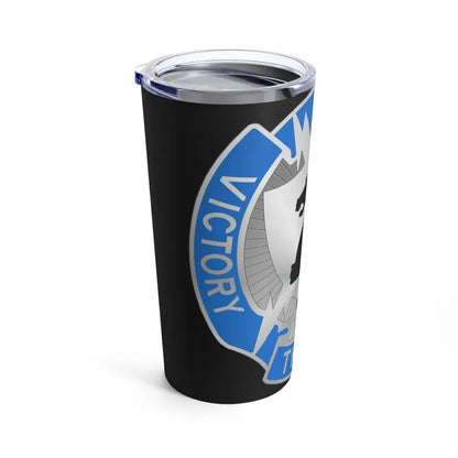 2 Military Intelligence Command 2 (U.S. Army) Tumbler 20oz - Go Mug Yourself