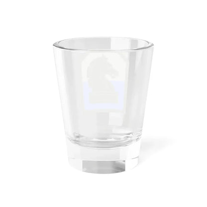 2 Military Intelligence Command (U.S. Army) Shot Glass 1.5oz - Go Mug Yourself