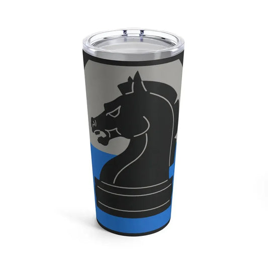 2 Military Intelligence Command (U.S. Army) Tumbler 20oz 20oz - Go Mug Yourself