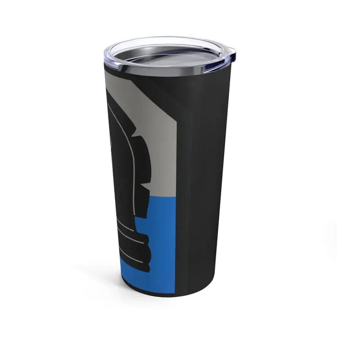 2 Military Intelligence Command (U.S. Army) Tumbler 20oz - Go Mug Yourself