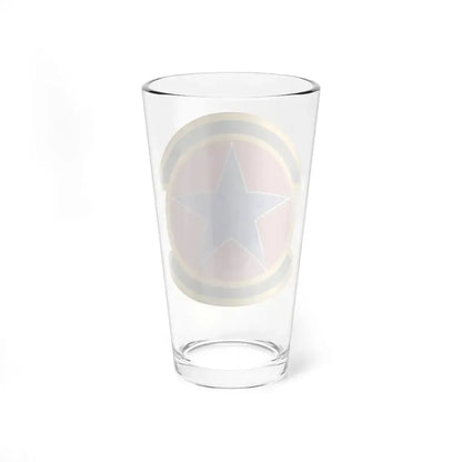 2 Operations Support Squadron ACC (U.S. Air Force) Pint Glass 16oz - Go Mug Yourself