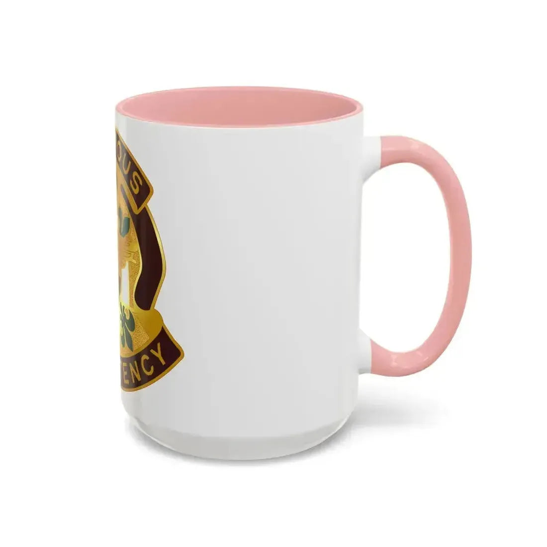 2 Surgical Hospital (U.S. Army) Accent Coffee Mug - Go Mug Yourself
