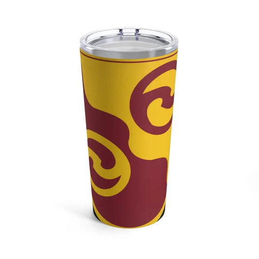 2 Transportation Command (U.S. Army) Tumbler 20oz 20oz - Go Mug Yourself