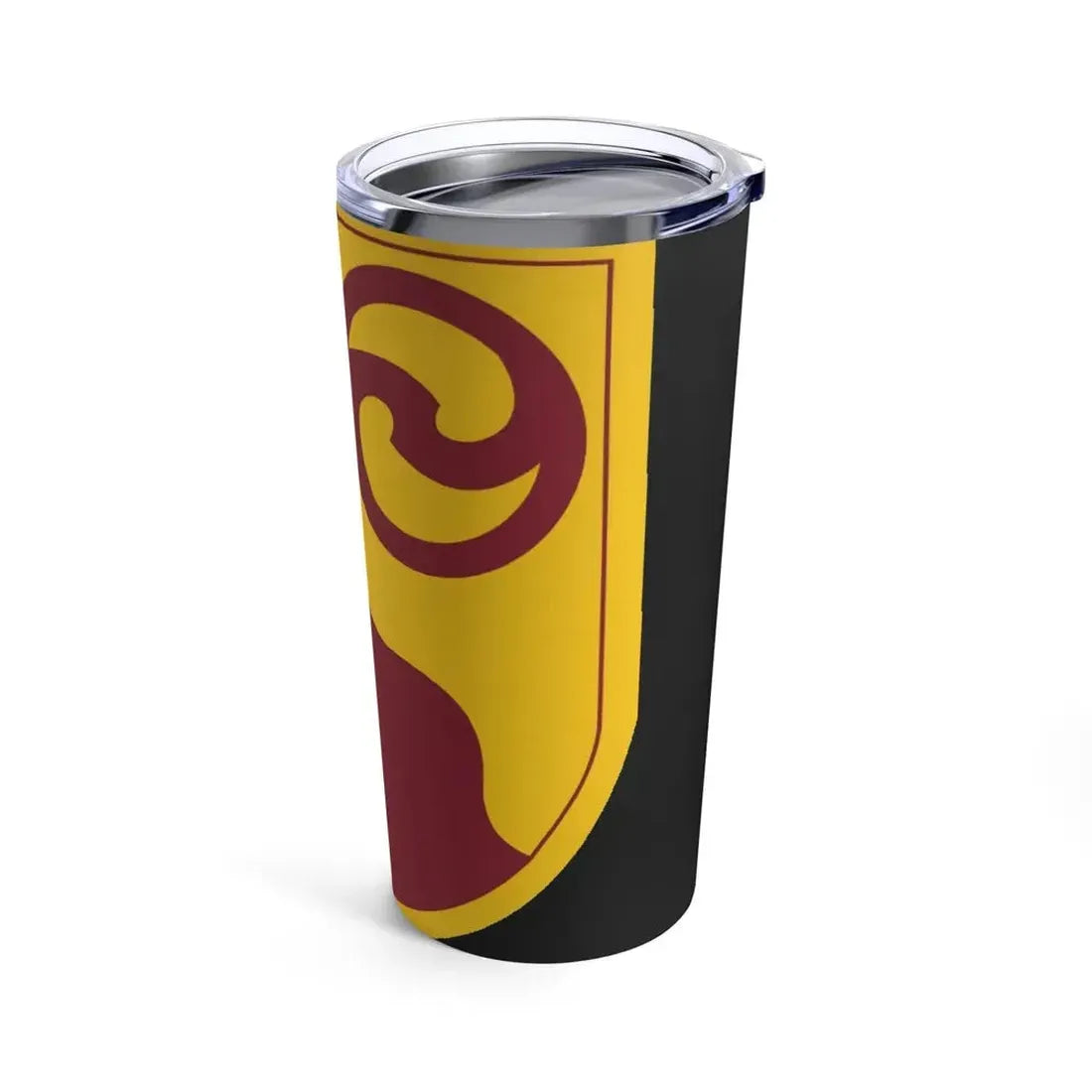 2 Transportation Command (U.S. Army) Tumbler 20oz - Go Mug Yourself