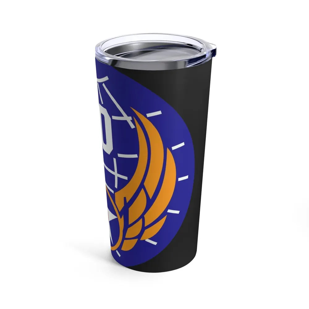 20 Air Force (U.S. Army) Tumbler 20oz-Go Mug Yourself