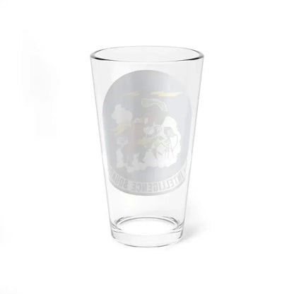 20 Intelligence Squadron ACC (U.S. Air Force) Pint Glass 16oz - Go Mug Yourself