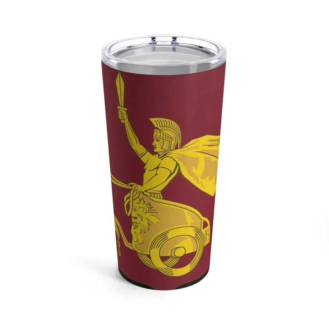 20 Transportation Battalion 2 (U.S. Army) Tumbler 20oz 20oz - Go Mug Yourself