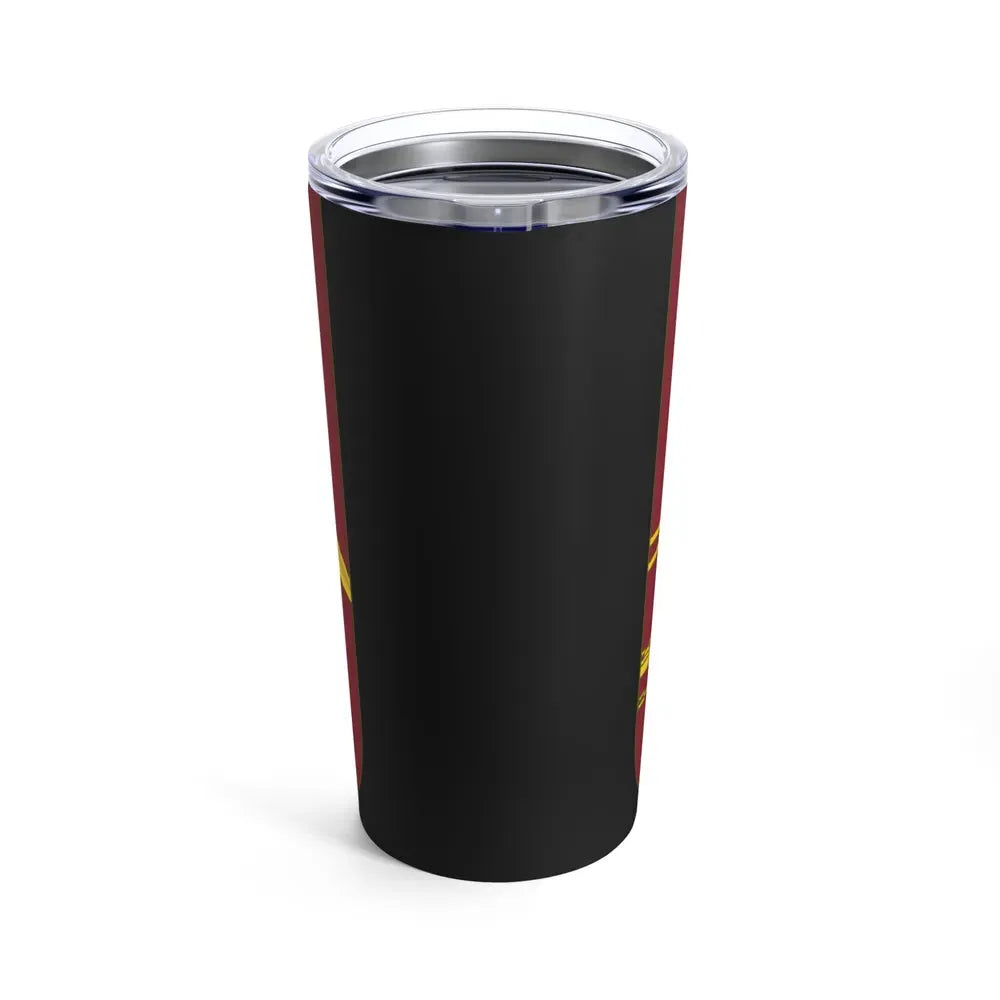 20 Transportation Battalion 2 (U.S. Army) Tumbler 20oz - Go Mug Yourself