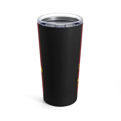 20 Transportation Battalion 2 (U.S. Army) Tumbler 20oz - Go Mug Yourself