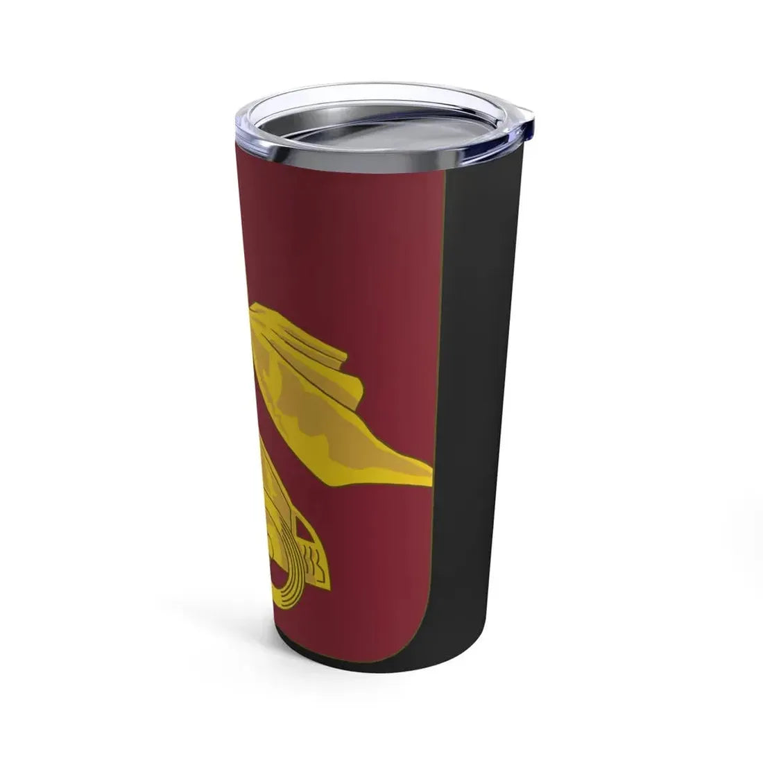 20 Transportation Battalion 2 (U.S. Army) Tumbler 20oz - Go Mug Yourself