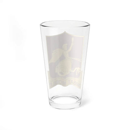 20 Transportation Battalion (U.S. Army) Pint Glass 16oz-Go Mug Yourself