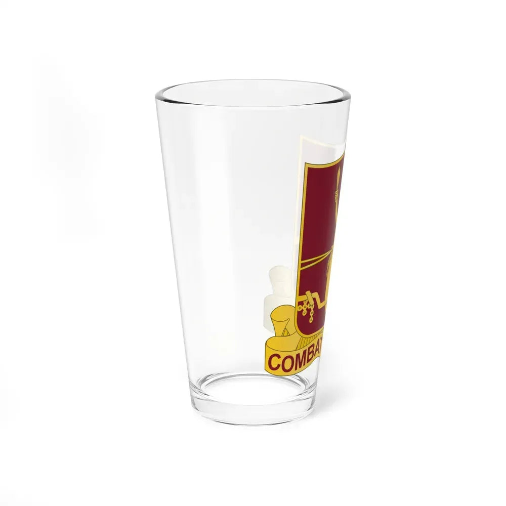 20 Transportation Battalion (U.S. Army) Pint Glass 16oz - Go Mug Yourself