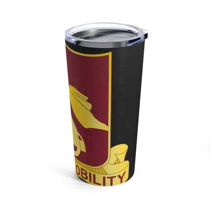 20 Transportation Battalion (U.S. Army) Tumbler 20oz - Go Mug Yourself