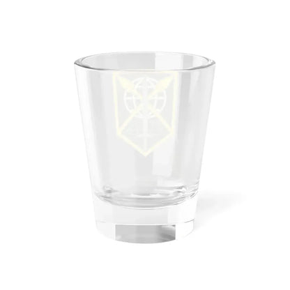 200 Military Police Command (U.S. Army) Shot Glass 1.5oz - Go Mug Yourself