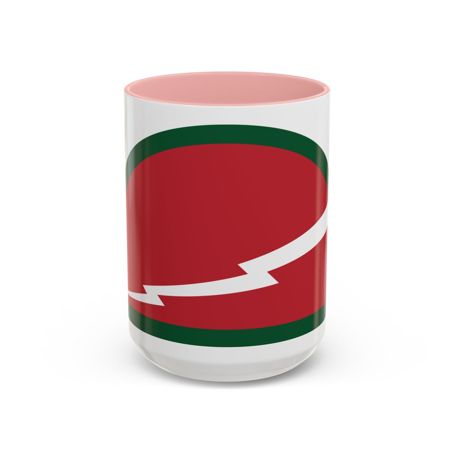 78th Infantry Division SSI (U.S. Army) Accent Coffee Mug