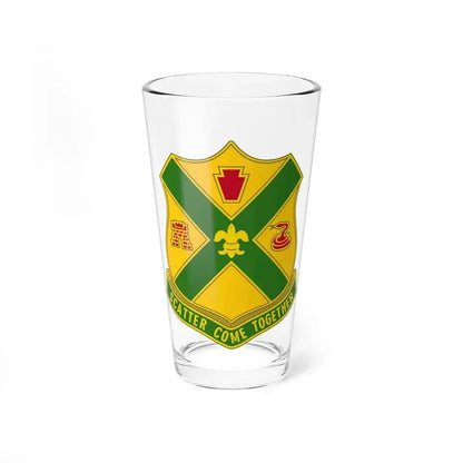 200th Field Artillery Battalion (U.S. Army) Pint Glass 16oz 16oz - Go Mug Yourself