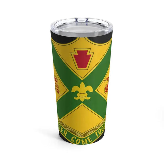 200th Field Artillery Battalion (U.S. Army) Tumbler 20oz 20oz - Go Mug Yourself