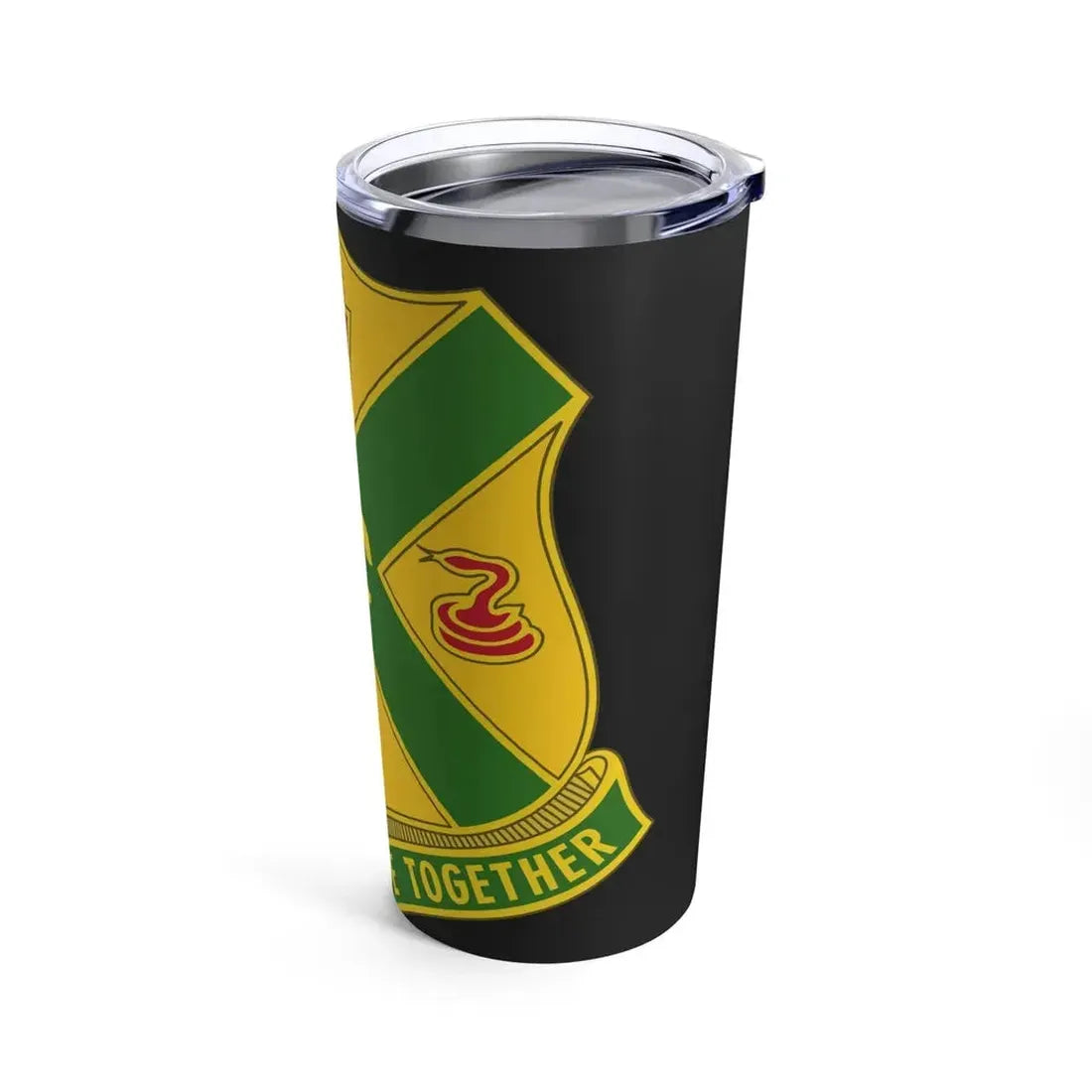 200th Field Artillery Battalion (U.S. Army) Tumbler 20oz - Go Mug Yourself