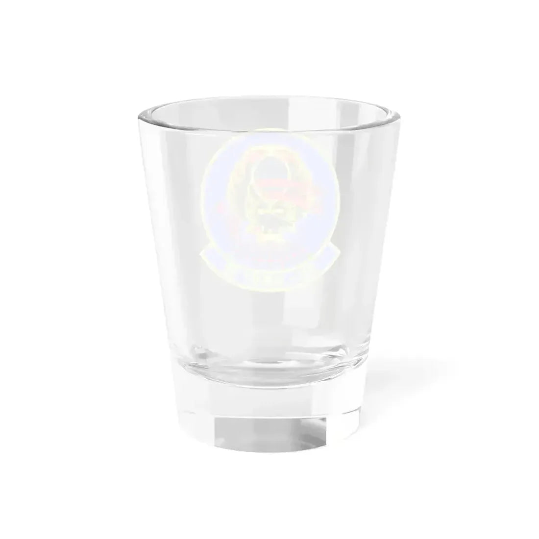 201 Airlift Squadron (U.S. Air Force) Shot Glass 1.5oz - Go Mug Yourself